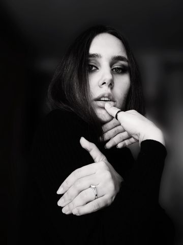 Анкета проститутки Полина, Гавердовский, 25 лет, №324851